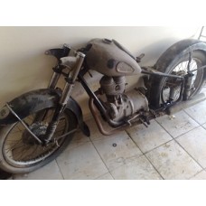 1953 Modlel R25